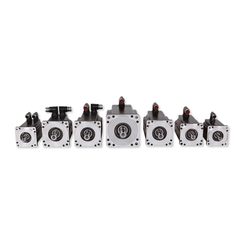 380VAC 480VAC AC MOTOR HIGH TORQUE 1500rpm